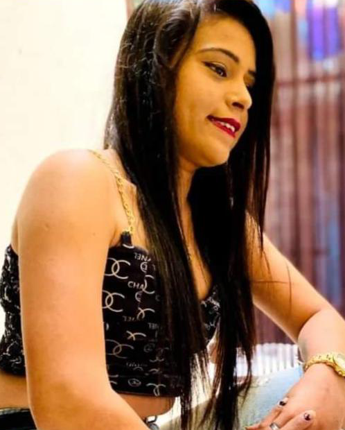 Call Girl in Bengaluru