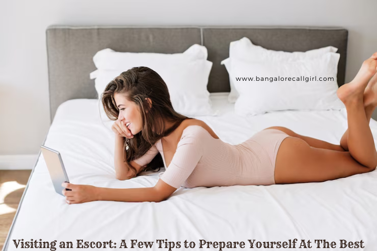 Call Girl in Bangalore
