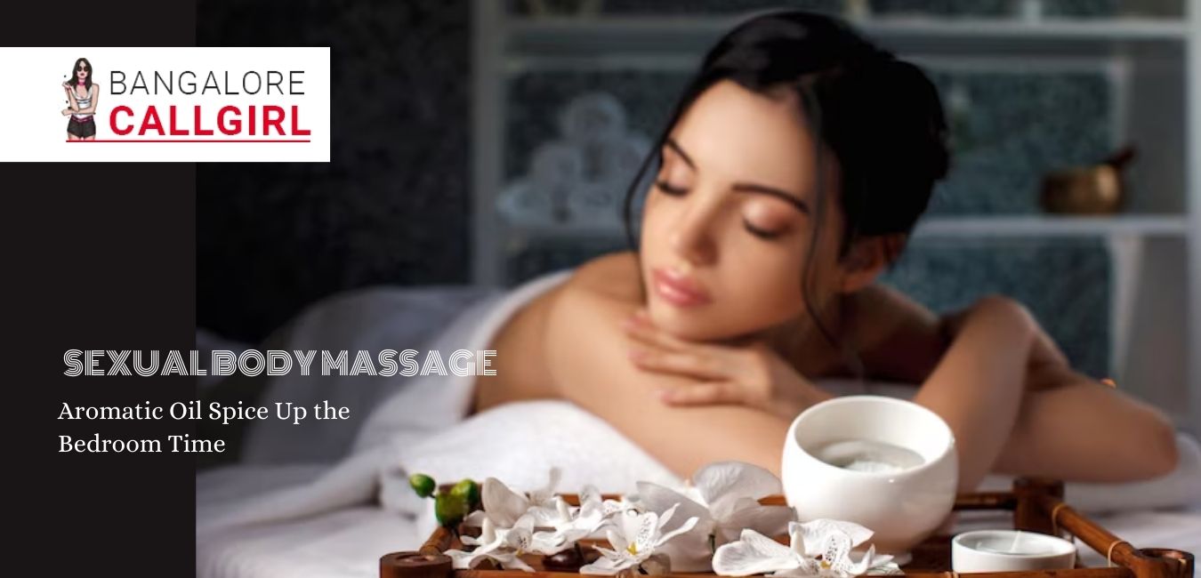 Bangalore Escort Services