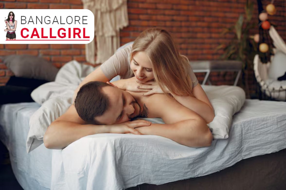 Passing Some Time with a Sexy Diva From Bangalore Escorts Agency Will Help.