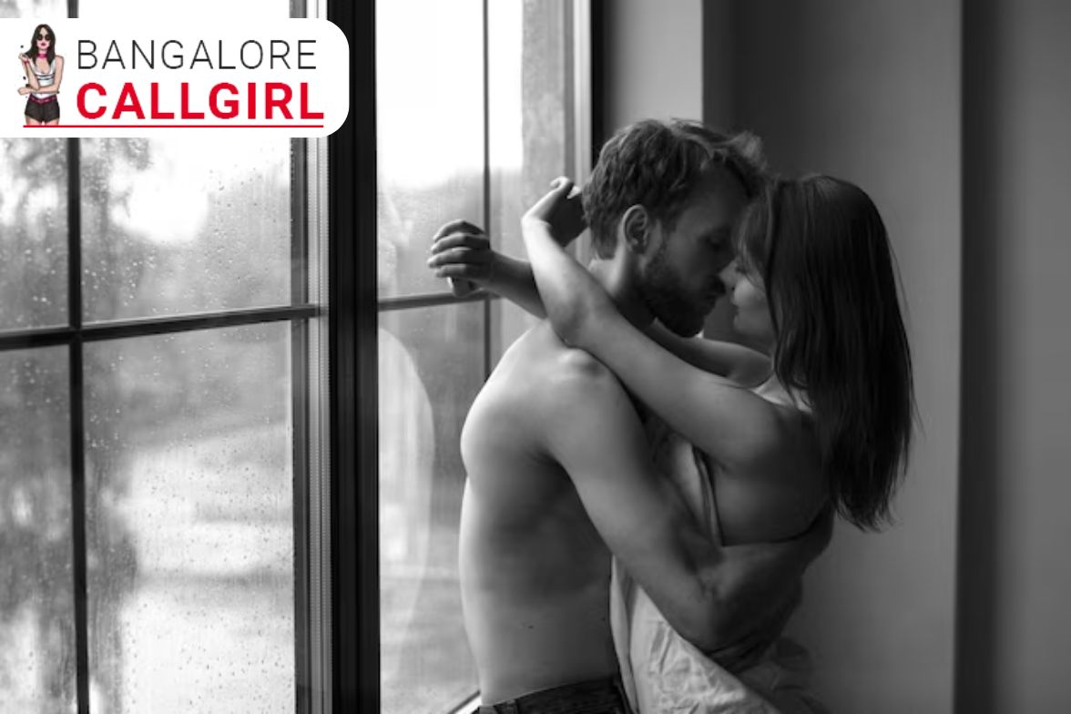 Kissing May Let in Growing Love with a Touch of Eternity with a Hot Girl.