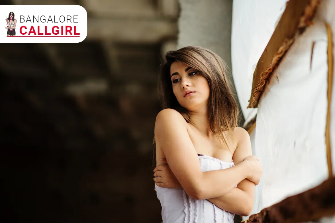 Sensual Girls Best for Curing Loneliness